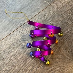 Funnel Shaped Ornament